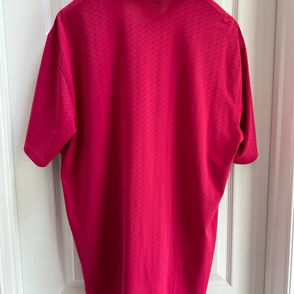 ***MENS IZOD PERFORMANCE GOLF POLO SHIRT*** - Picture 4 of 4